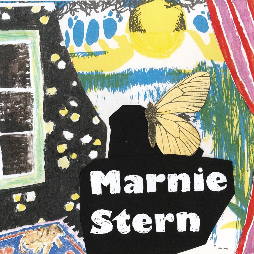 Marnie Stern - In Advance Of The Broken Arm (2LP)