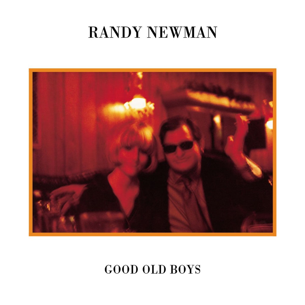 Randy Newman - Good Old Boys (2LP)