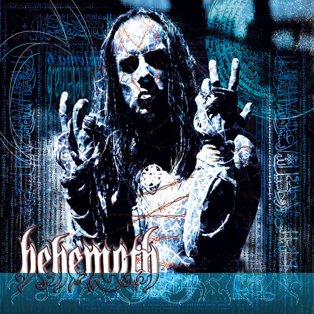 Behemoth - Thelema. 6