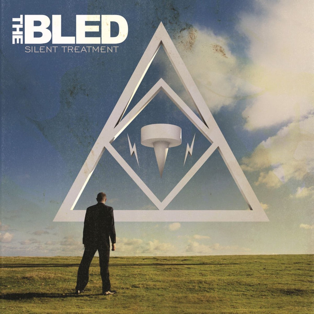 Bled - Silent Treatment (2LP)
