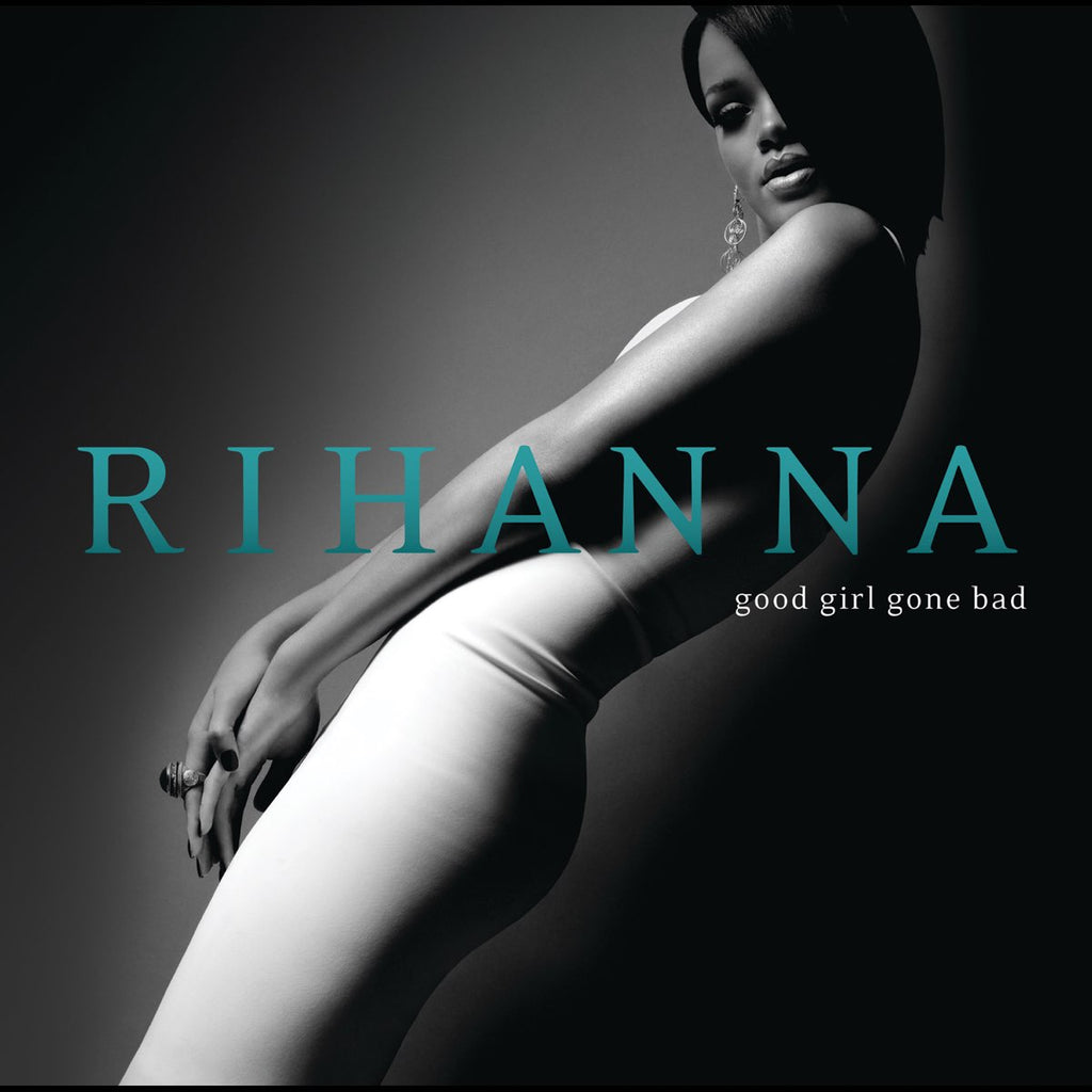 Rihanna - Good Girl Gone Bad (2LP)