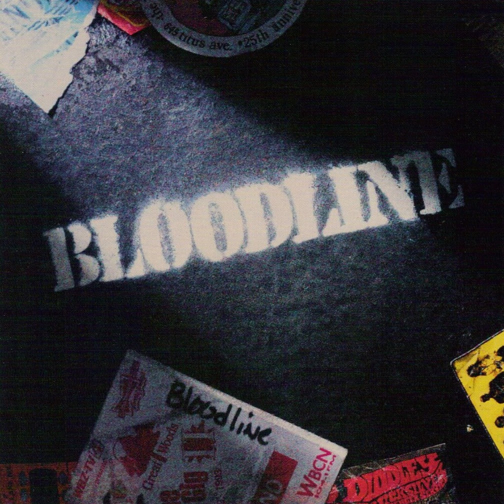 Bloodline - Bloodline (2LP)
