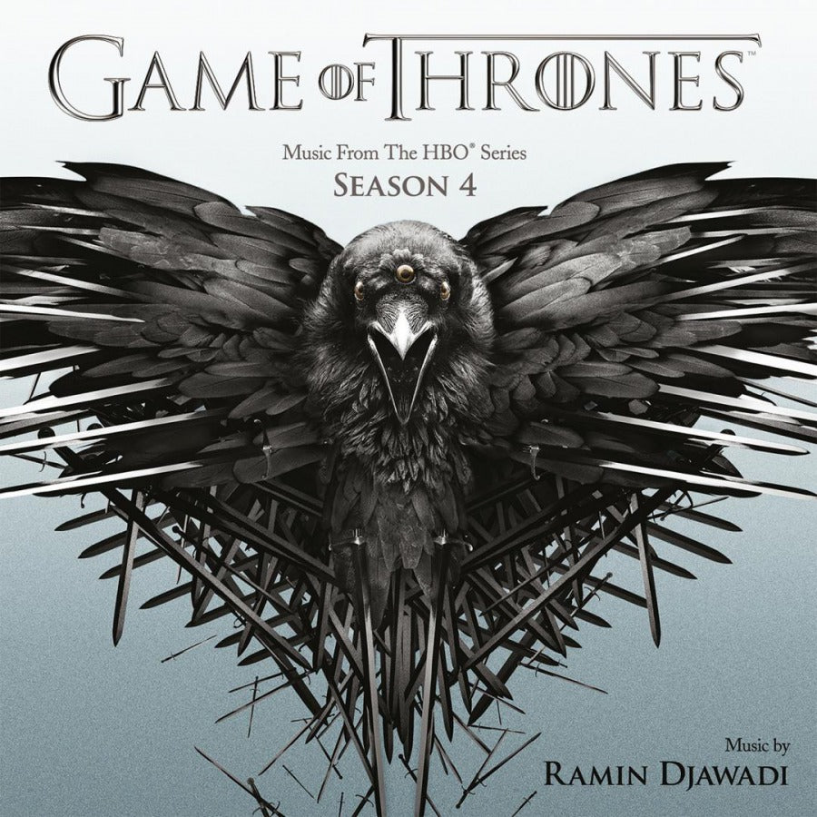 OST - Game Of Thrones: Season 4 (2LP)