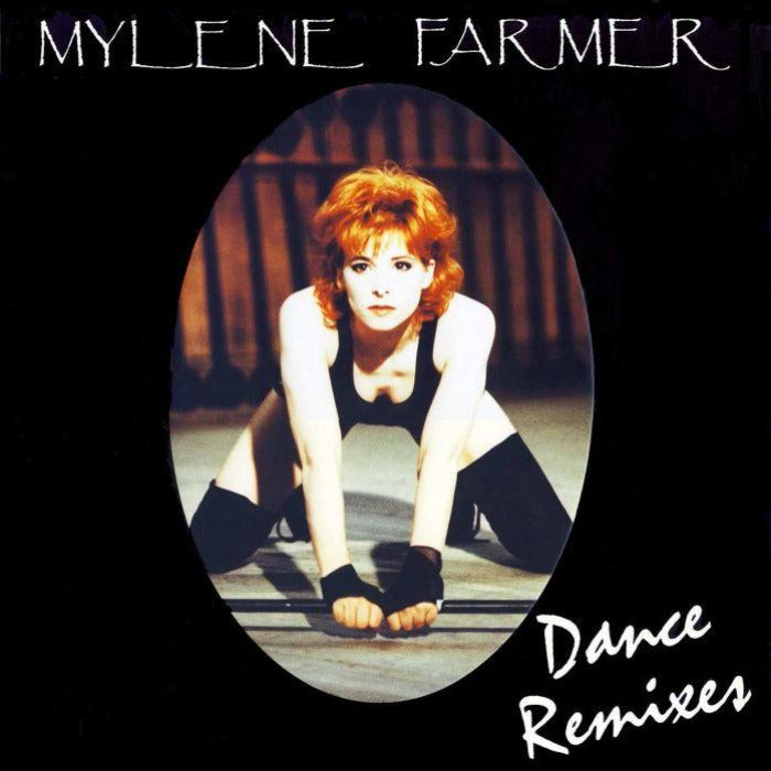 Mylène Farmer - Dance Remixes (2LP)