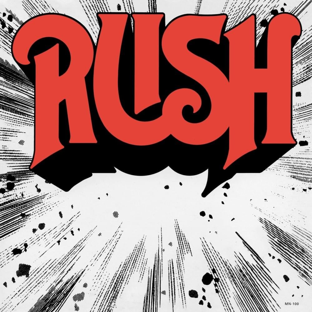 Rush - Rush: Rediscovered