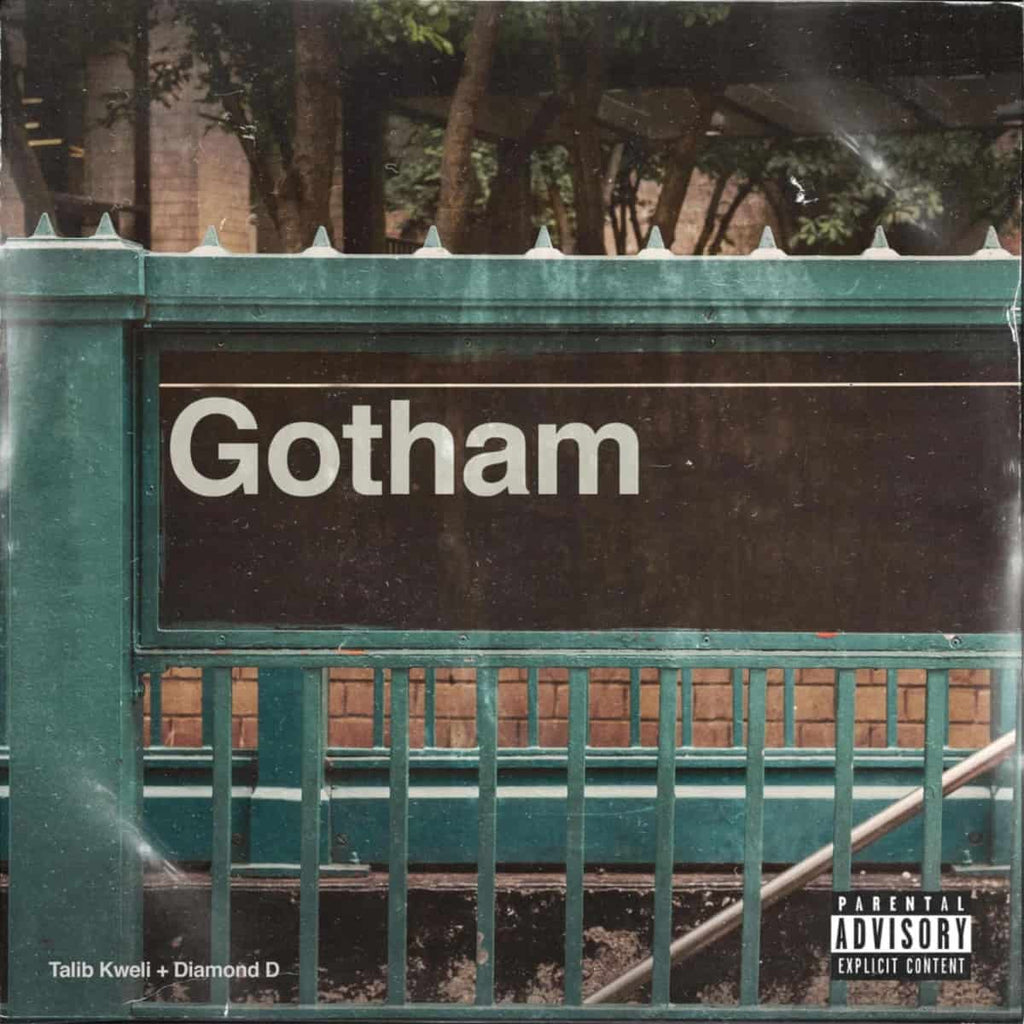 Gotham - Gotham