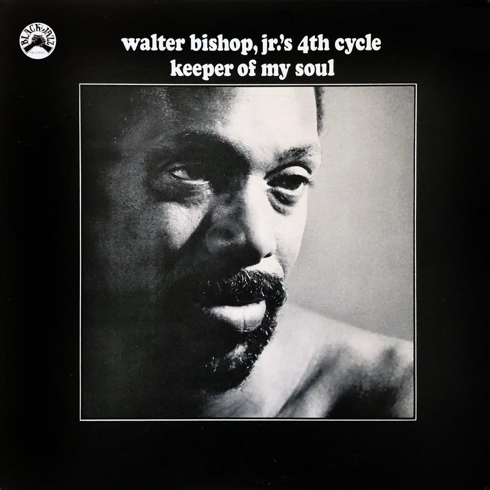Walter Bishop Jr - Keeper Of My Soul (Coloured)