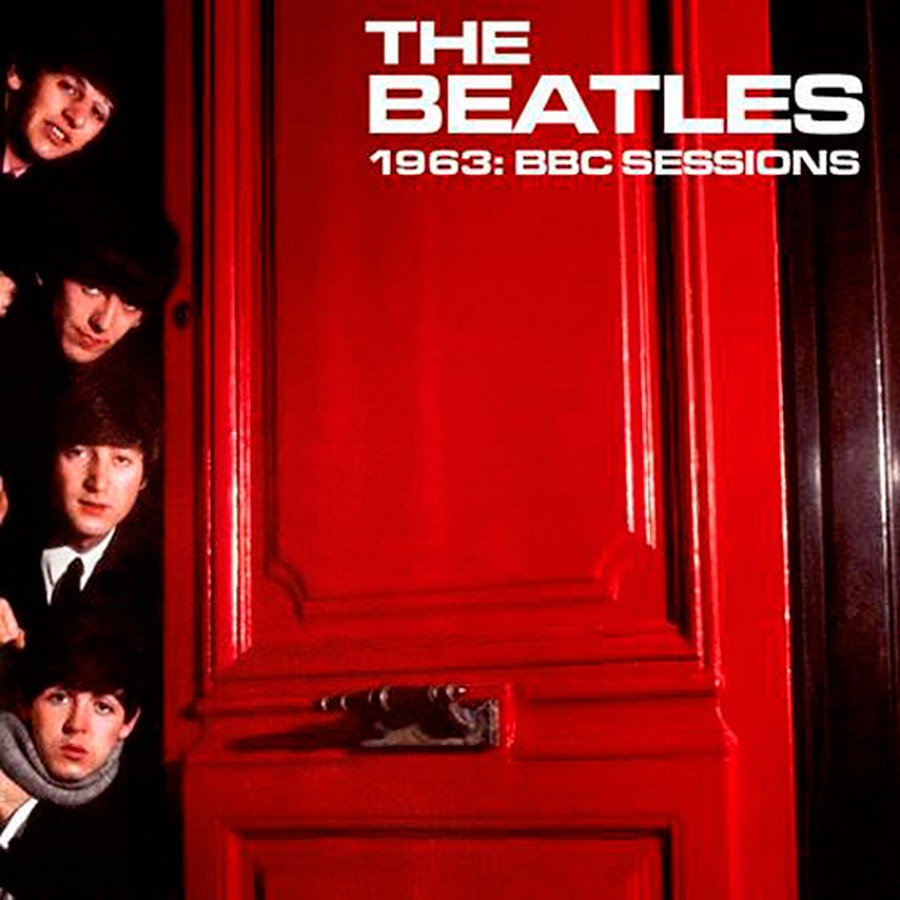 Beatles - 1963: BBC Session