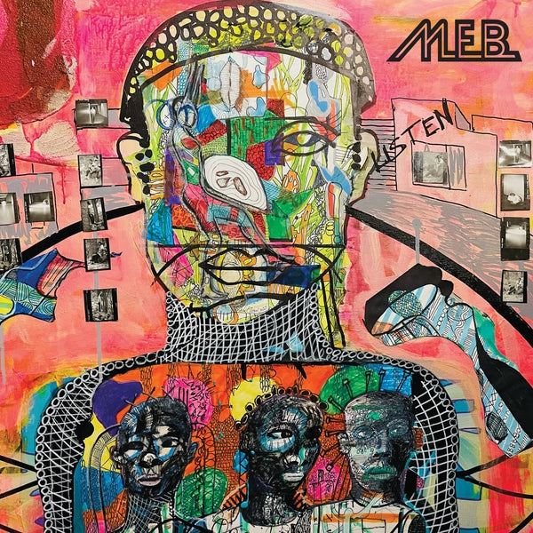 M.E.B - That You Not Dare To