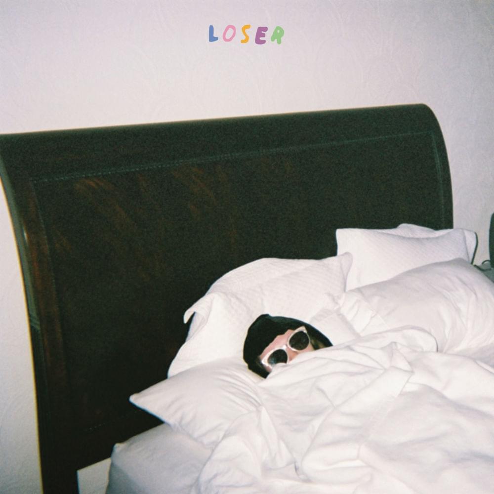 Sasha Alex Sloan - Loser EP
