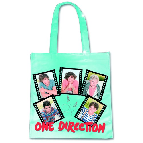 Eco Bag - One Direction