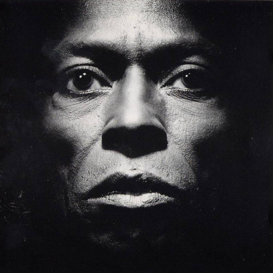 Miles Davis - Tutu (2LP)