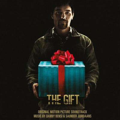 OST - The Gift (Coloured)