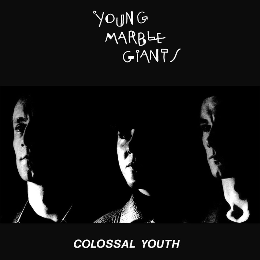 Young Marble Giants - Colossal Youth