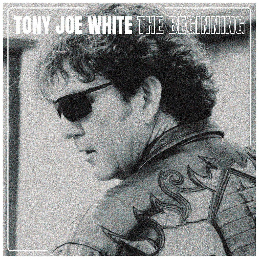 Tony Joe White - The Beginning (Coloured)