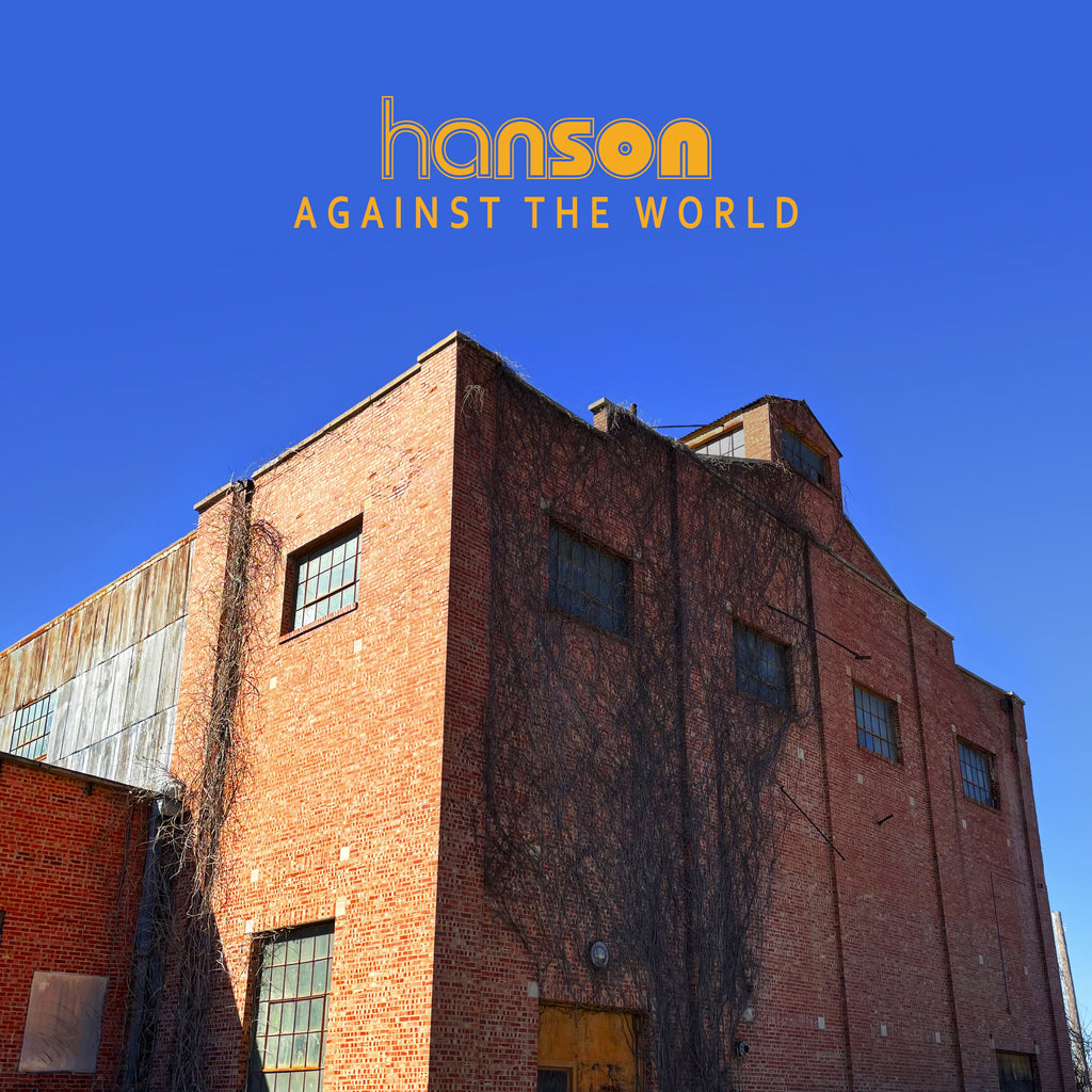 Hanson - Against The World