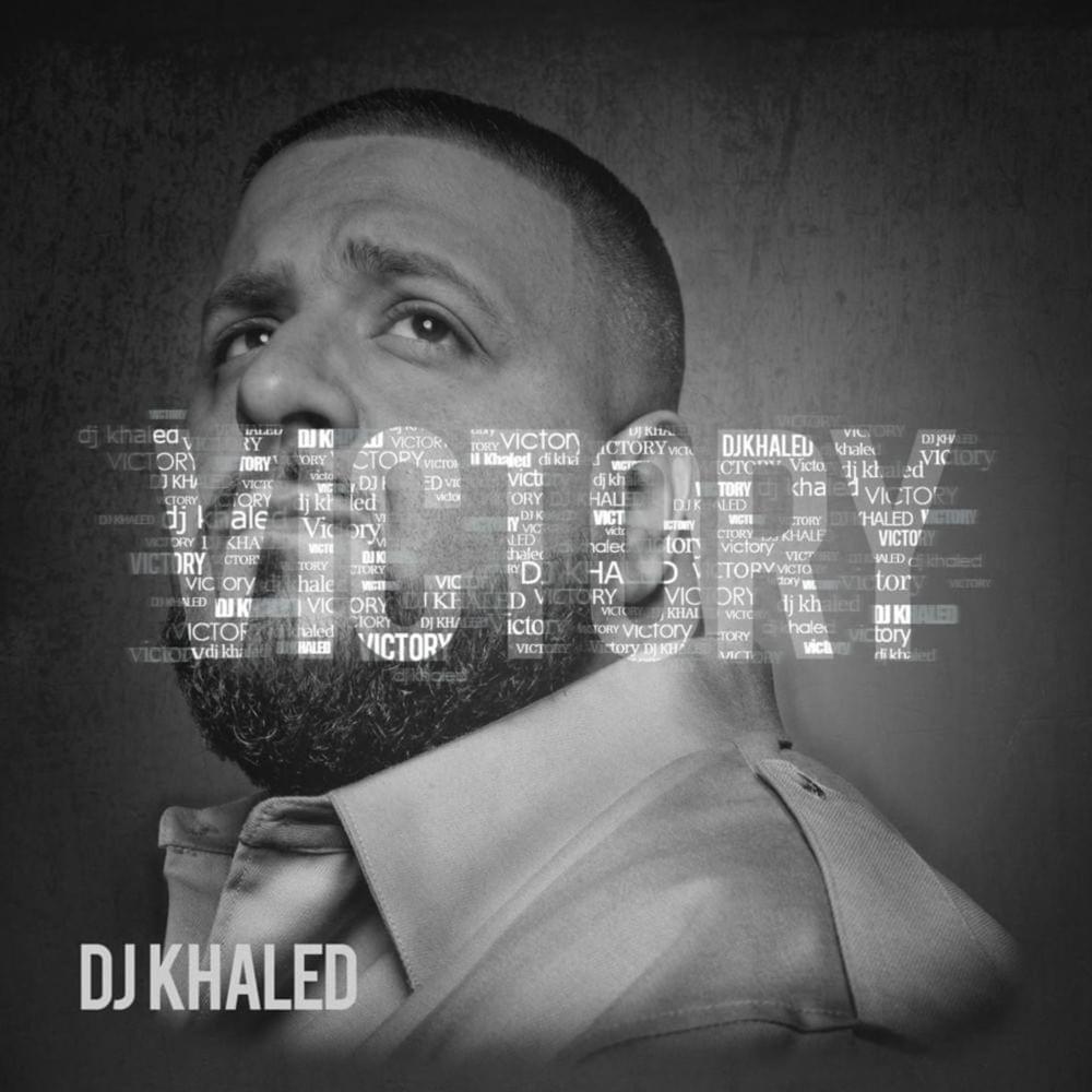 DJ Khaled - Victory