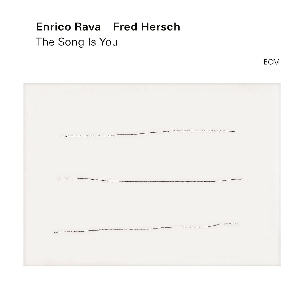 Fred Hersch - The Song Is You