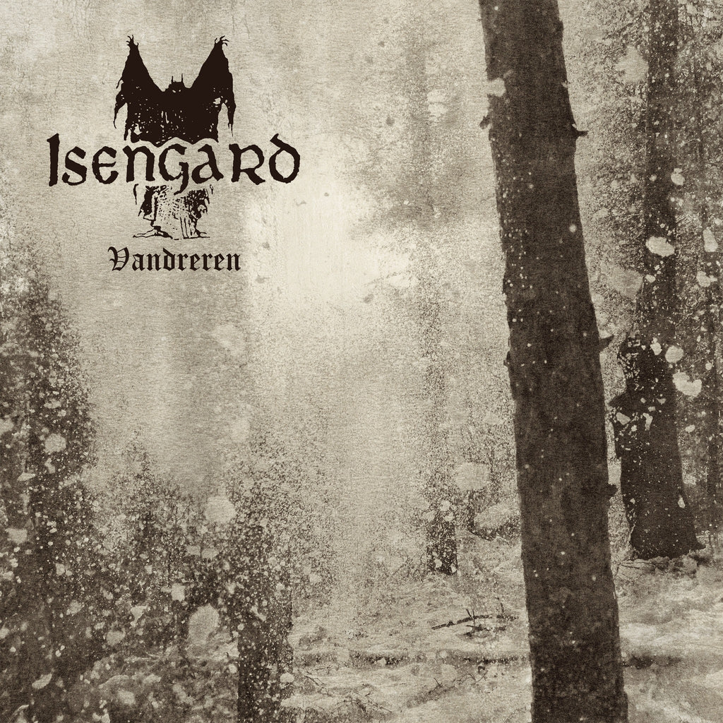 Isengard - Vandreren