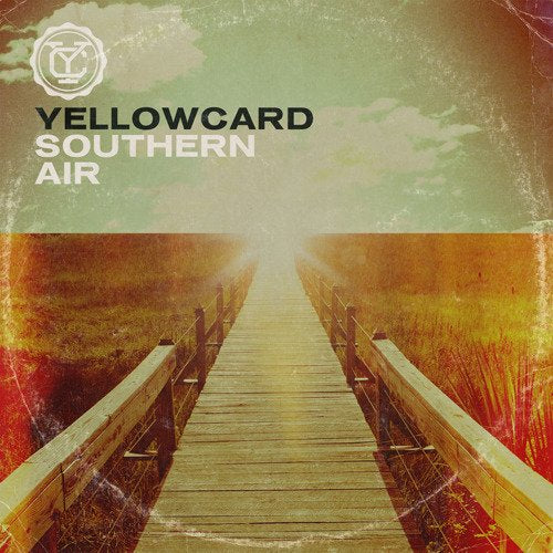 Yellowcard - Southern Air (Coloured)