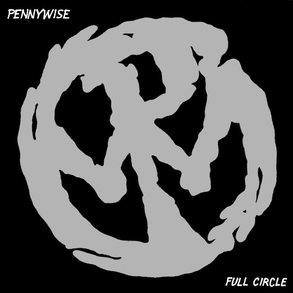 Pennywise - Full Circle (Coloured)