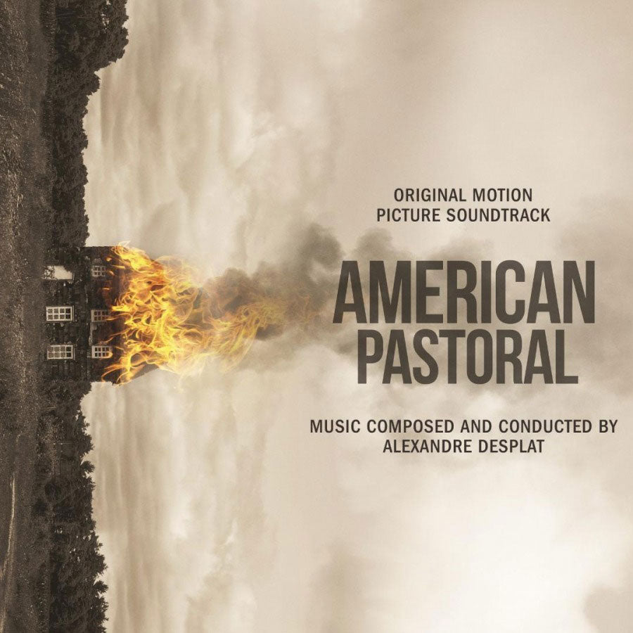 OST - American Pastoral (Coloured)