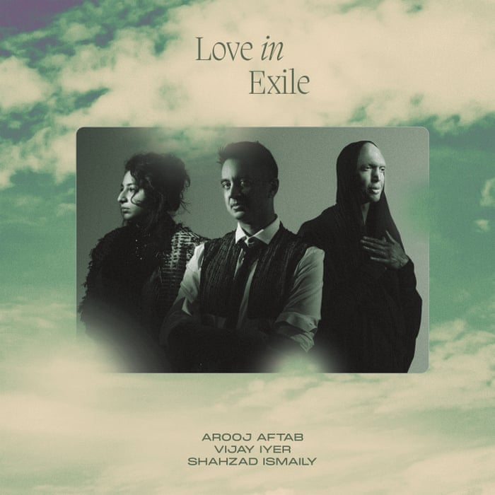 Arooj Aftab - Love In Exile (2LP)