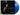 OST - The Crown: Season 1 (2LP)(Blue)