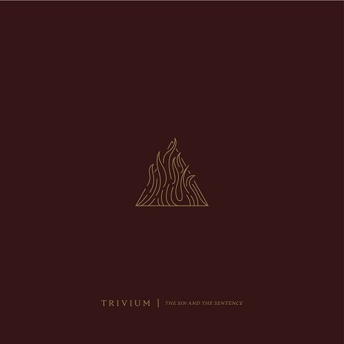 Trivium - The Sin & The Sentence (2LP)