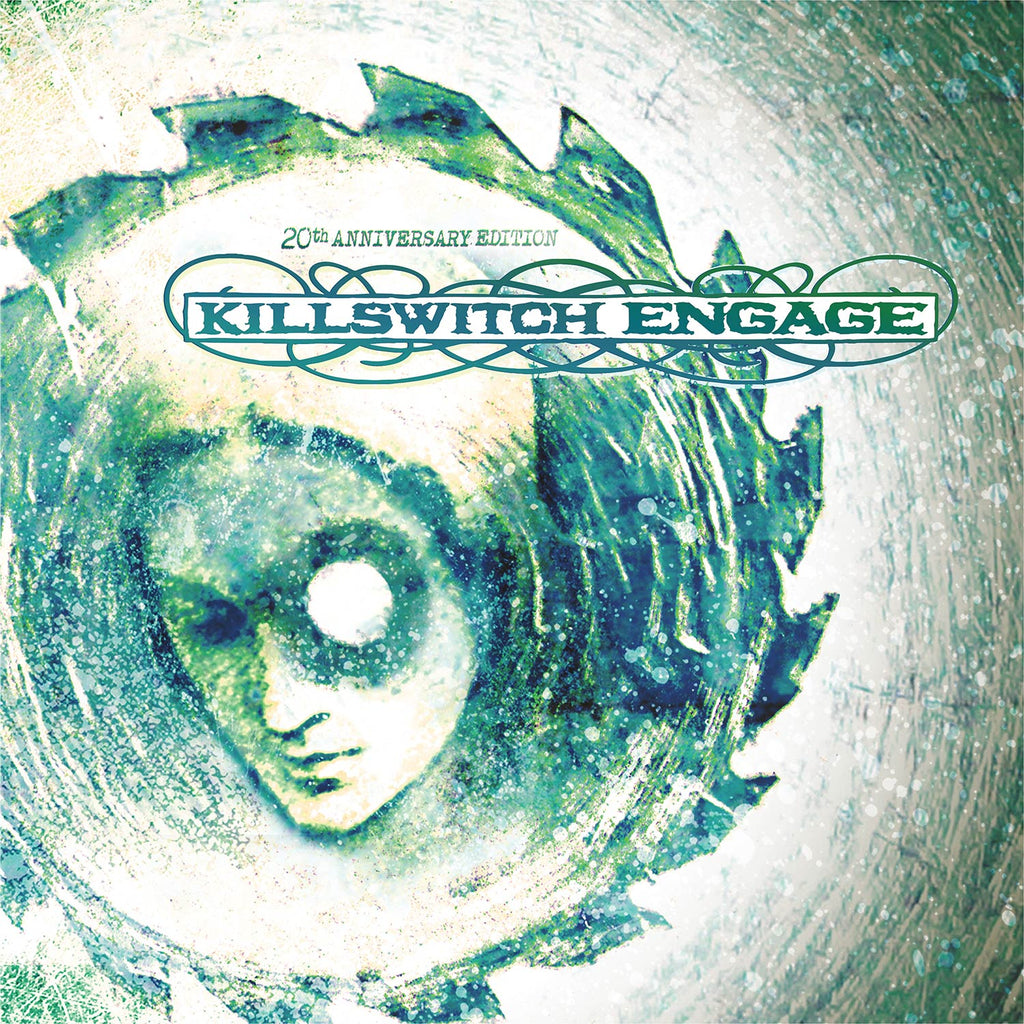 Killswitch Engage - Killswitch Engage (Coloured)
