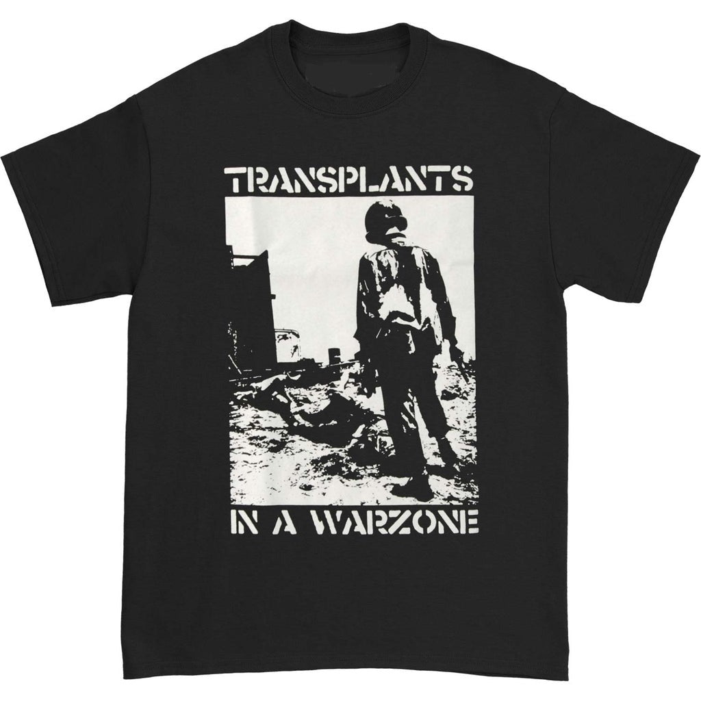 Transplants - Soldier