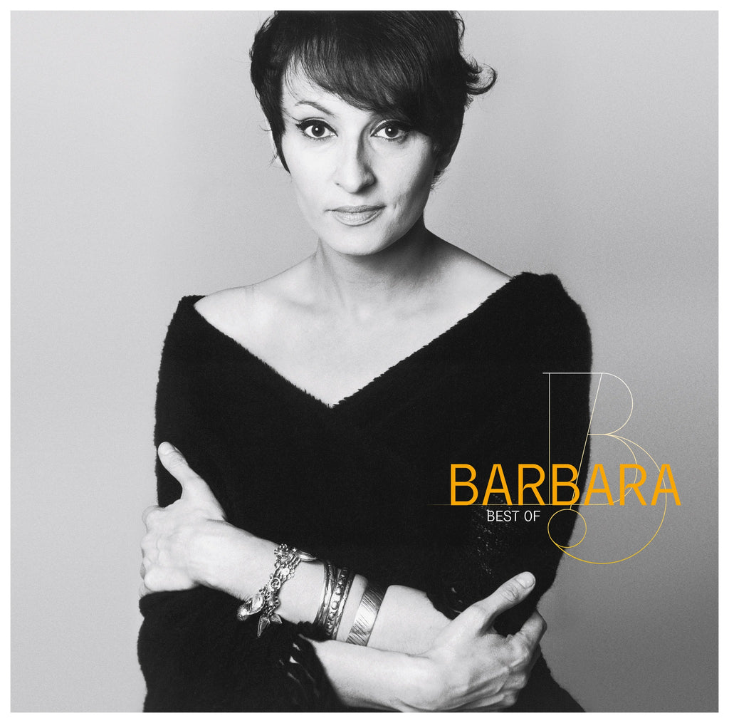 Barbara - Best Of