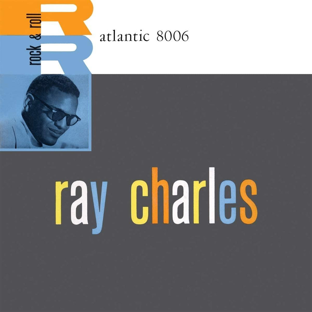 Ray Charles - Rock & Roll (Clear)