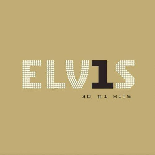 Elvis Presley - 30 #1 Hits (2LP)