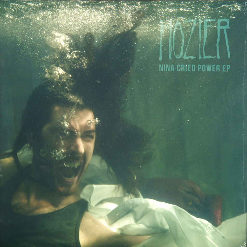 Hozier - Nina Cried Power EP