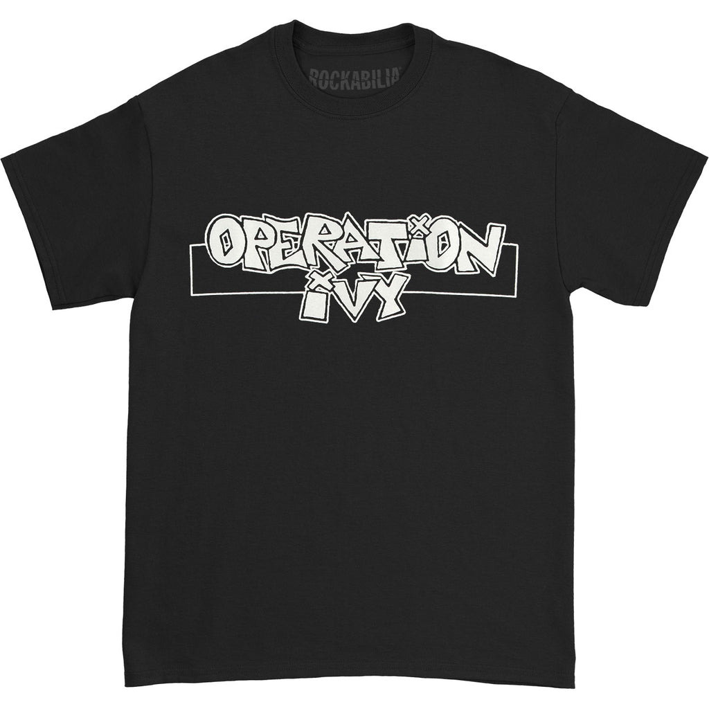 Operation Ivy - Logo