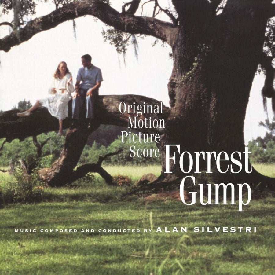 OST - Forrest Gump