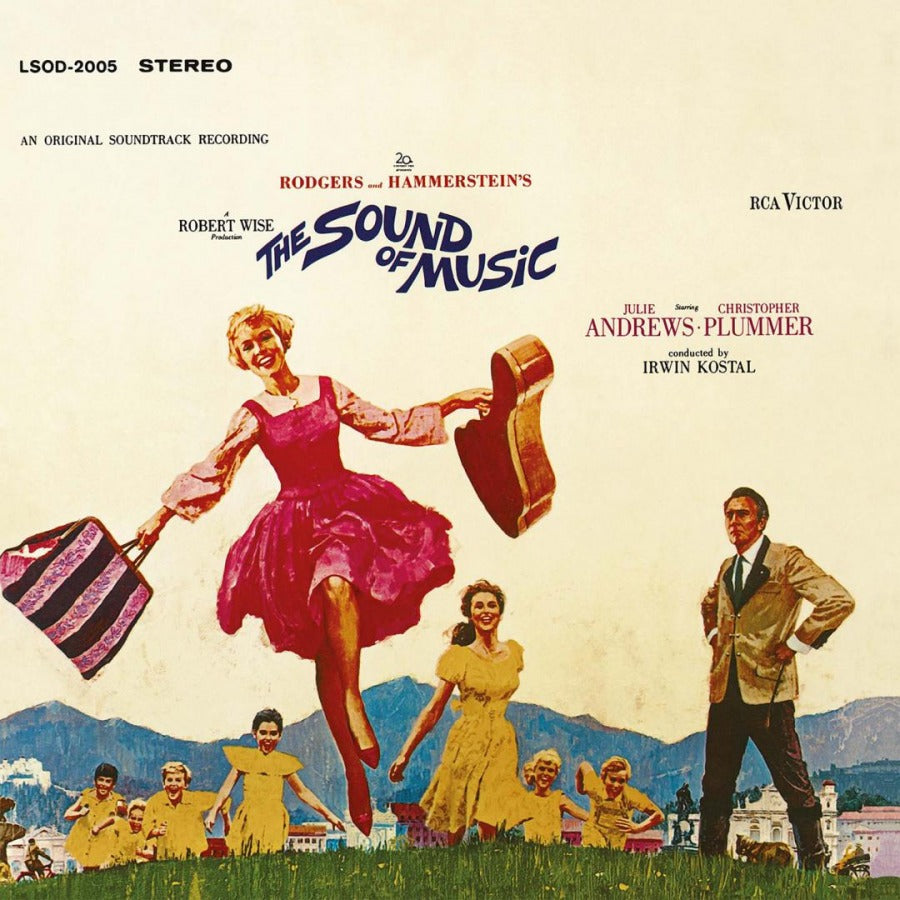 OST - The Sound Of Music