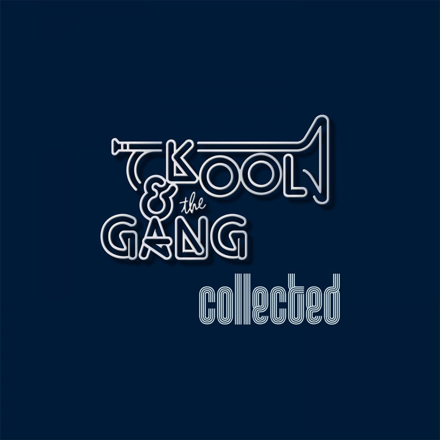 Kool & The Gang - Collected (2LP)