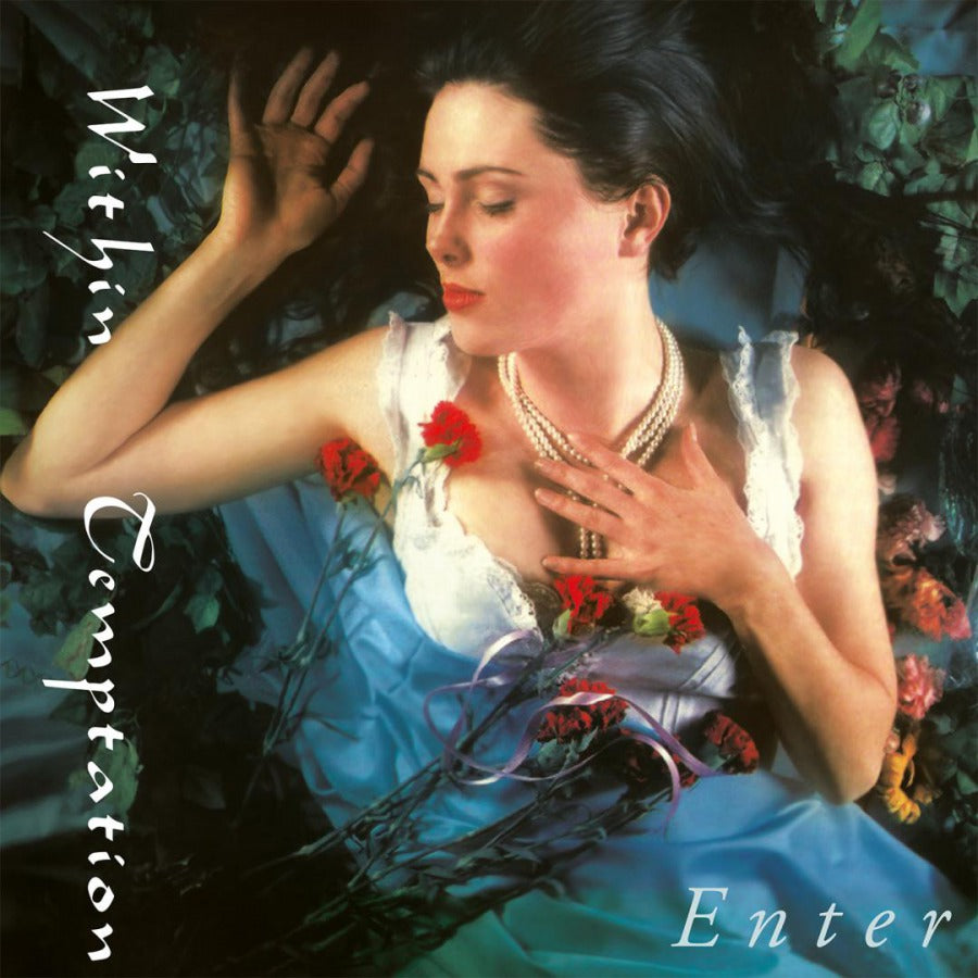 Within Temptation - Enter (Coloured)