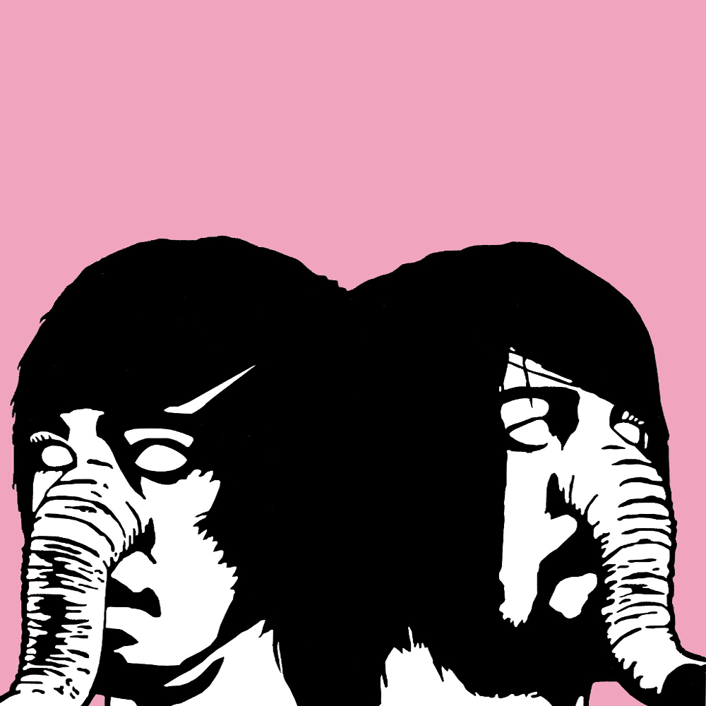 Death From Above 1979 - You're A Woman I'm A Machine