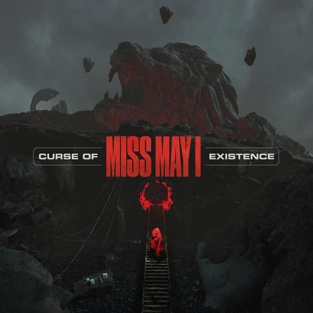 Miss May I - Curse Of Existence (Coloured)