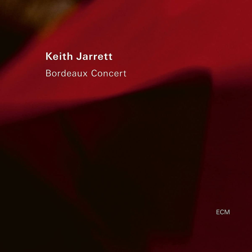 Keith Jarrett - Bordeaux Concerts (2LP)