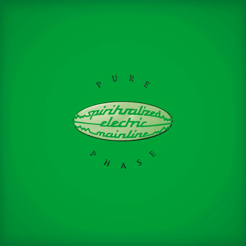 Spiritualized - Pure Phase (2LP)(Coloured)