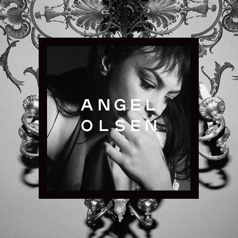 Angel Olsen - Song Of The Lark And Other Far Memories (4LP)