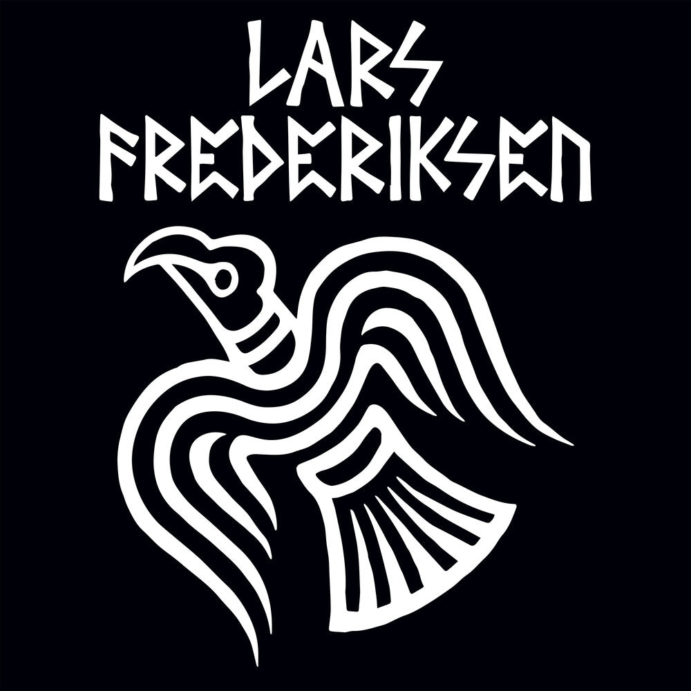 Lars Frederiksen - To Victory (Coloured)
