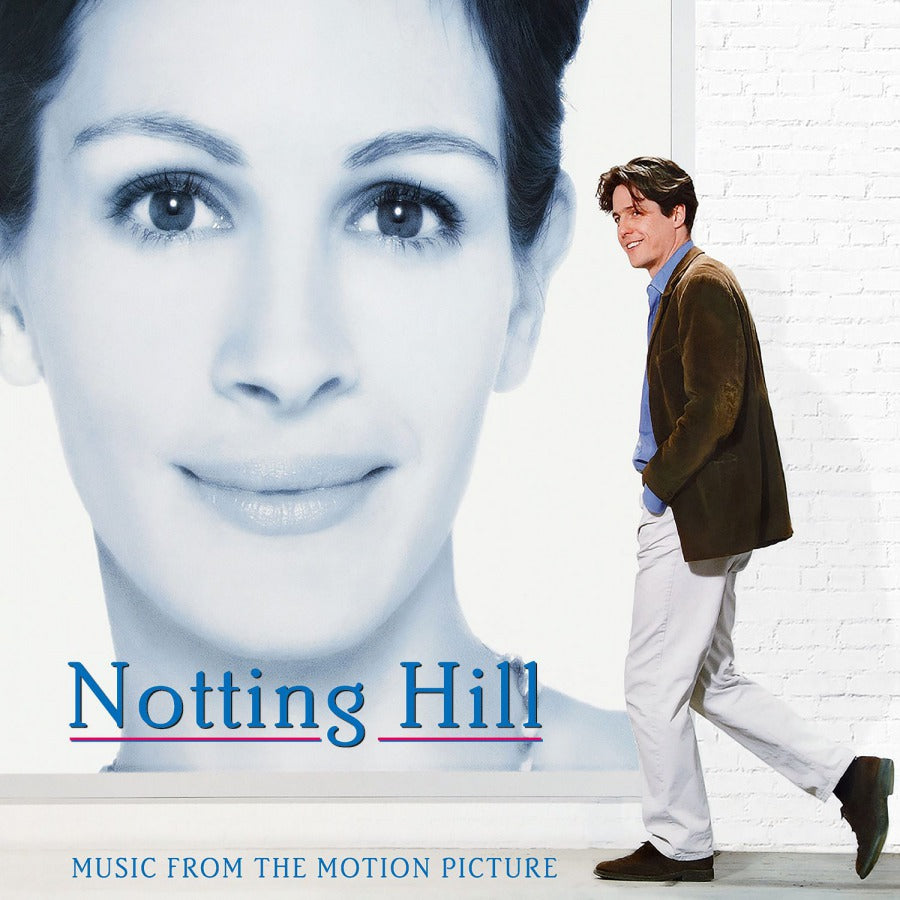 OST - Notting Hill