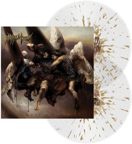 Immolation - Acts Of God (2LP)(Coloured)