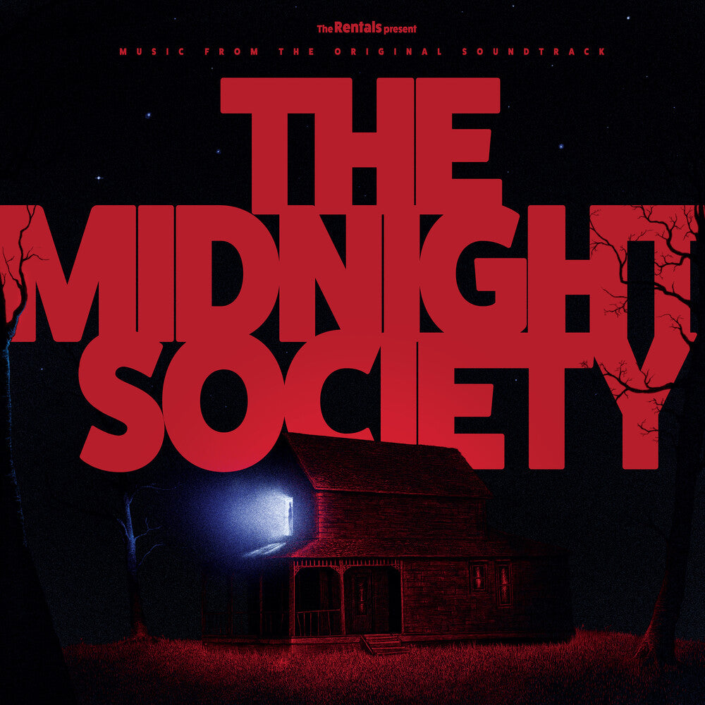 OST - Midnight Society