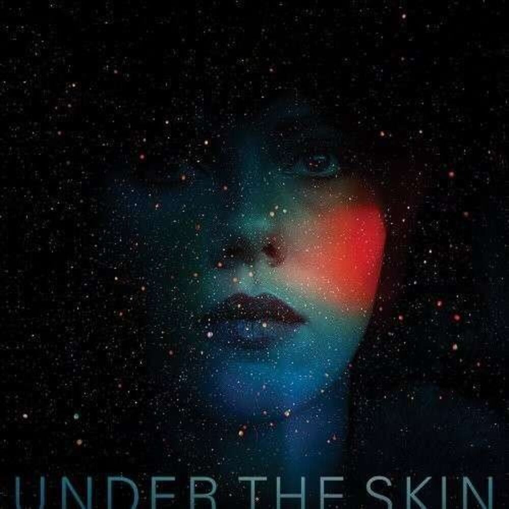 OST - Under The Skin